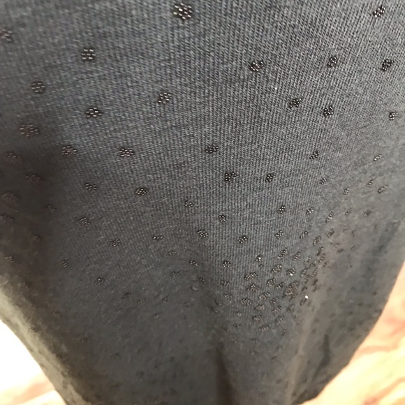 BEADED BODYCON DANCE IN PARIS DRESS SIZE M - Picture 6 of 8